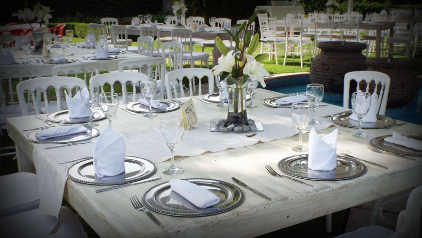 Eventos vintage